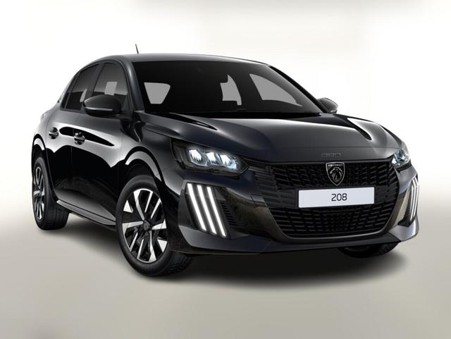 Peugeot 208 MHEV 110 DSC6 Style LED MirrorL PDC Tempomat -  Leasing ohne Anzahlung - 214,00 €