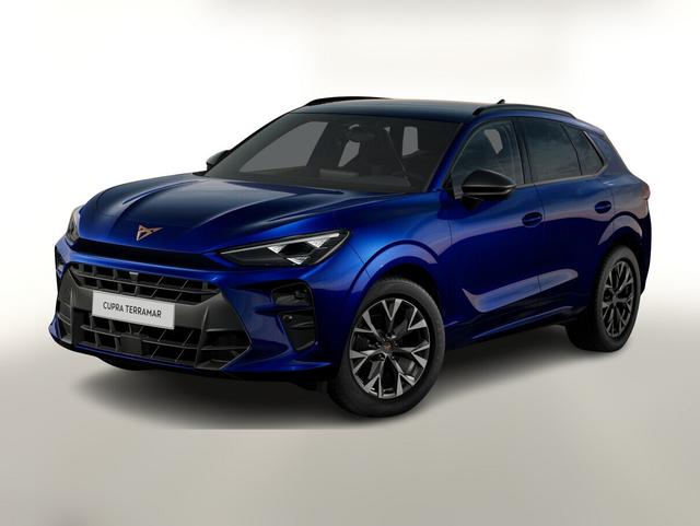 Cupra Terramar 1.5 eTSI 150 DSG IntelliD EdgeP Nav HuD -  Leasing ohne Anzahlung - 423,00 €