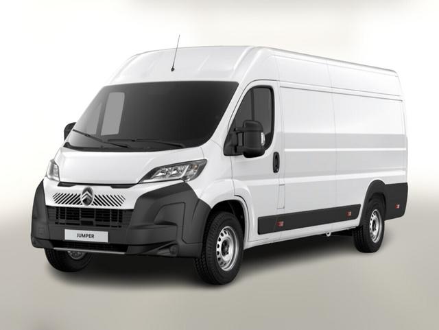 Citroën Jumper Kastenwagen 35+ 180 L4H2 270° VisibiltyP Kam BT E-Rad -  Leasing ohne Anzahlung - 352,00 €