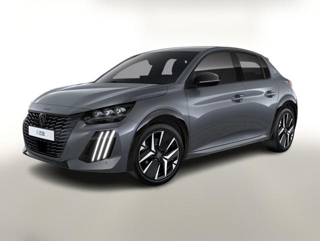 Peugeot 208 GT 156 11kW-OBC Kam LED PDC Keyl CarPlay BT -  Leasing ohne Anzahlung - 314,00 €