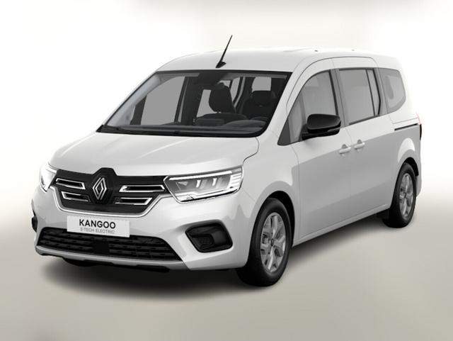 Renault Grand Kangoo E-TECH Equilibre AC22 -  Leasing ohne Anzahlung - 315,00 €