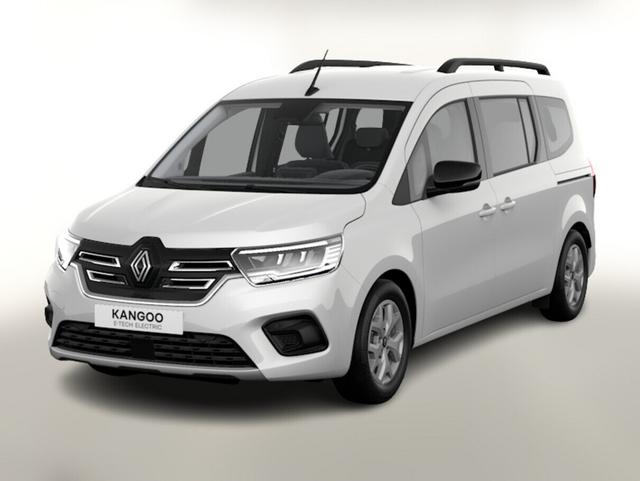 Renault Grand Kangoo E-TECH Techno AC22 -  Leasing ohne Anzahlung - 330,00 €