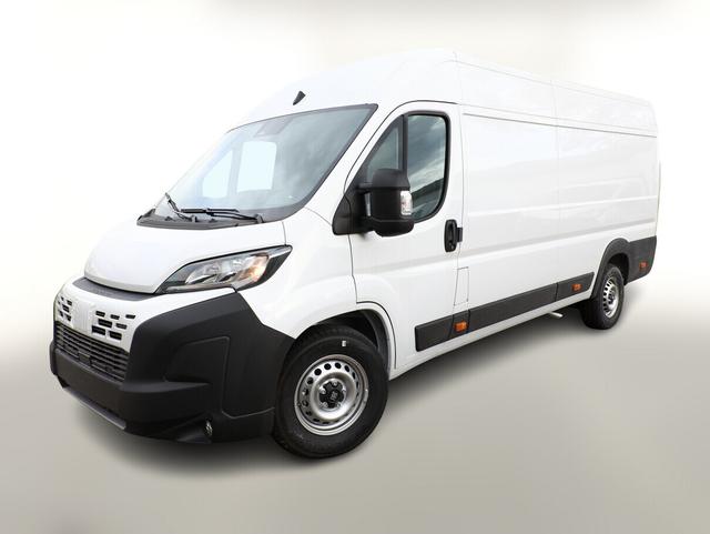 Fiat Ducato Pritsche 35 140 L4H2 270°HFT VisibP 5″-DAB Kam PDC -  Leasing ohne Anzahlung - 351,00 €