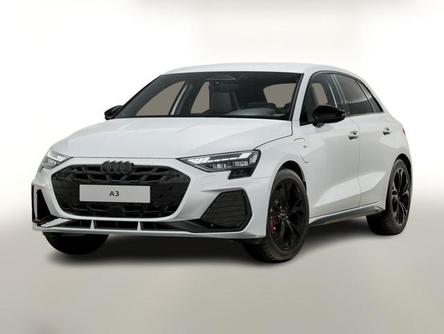 Audi A3 Sportback S line TFSI e 272 2xS Leder Nav 18Z -  Leasing ohne Anzahlung - 523,00 €