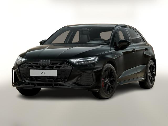 Audi A3 Sportback S line TFSI e 272 2xS Leder Nav 18Z -  Leasing ohne Anzahlung - 523,00 €