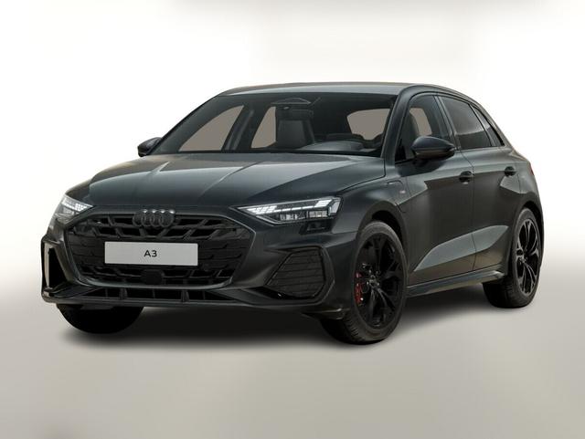 Audi A3 Sportback S line TFSIe 272 2xS Dinamica Nav 18Z -  Leasing ohne Anzahlung - 529,00 €