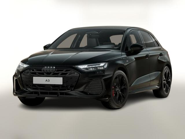 Audi A3 Sportback S line TFSI e 272 2xS Nappa Nav Pano -  Leasing ohne Anzahlung - 547,00 €
