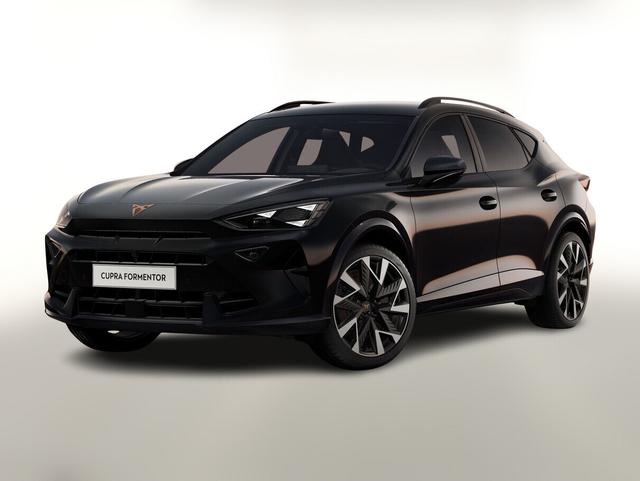 Cupra Formentor VZ 2.0 TSI 333 Memory eHK Keyl SHZ Kam -  Leasing ohne Anzahlung - 418,00 €