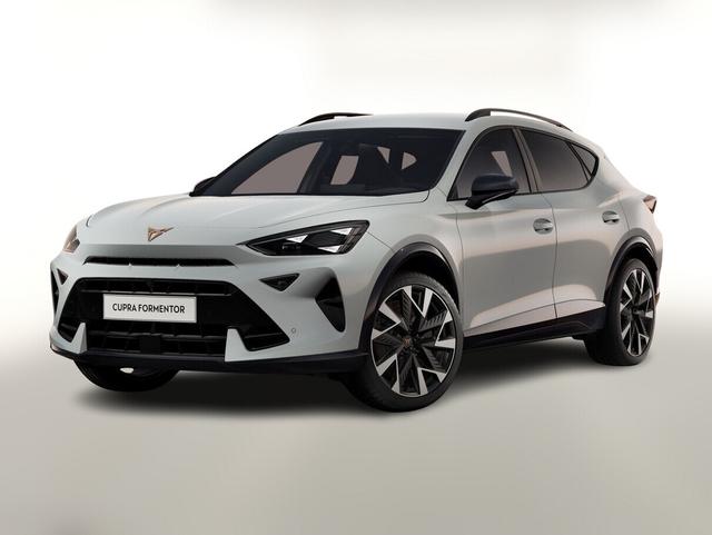 Cupra Formentor VZ 2.0 TSI 333 Memory eHK Keyl SHZ Kam -  Leasing ohne Anzahlung - 418,00 €
