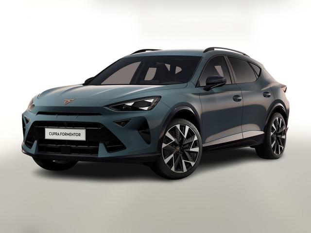 Cupra Formentor VZ 2.0 TSI 333 AHK Memory eHK Keyl SHZ -  Leasing ohne Anzahlung - 418,00 €