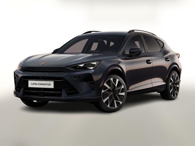 Cupra Formentor VZ 2.0 TSI 333 AHK Memory eHK Keyl SHZ -  Leasing ohne Anzahlung - 428,00 €