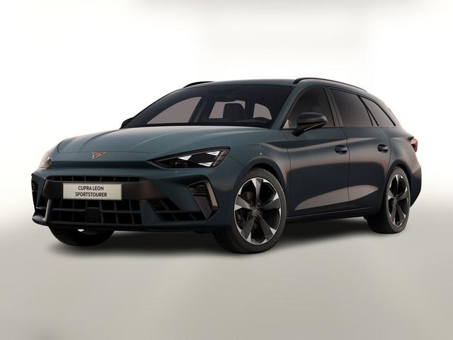 Cupra Leon Sportstourer ST 1.5 eTSI 150 DSG EdgeP IntelliDr LED SHZ -  Leasing ohne Anzahlung - 376,00 €
