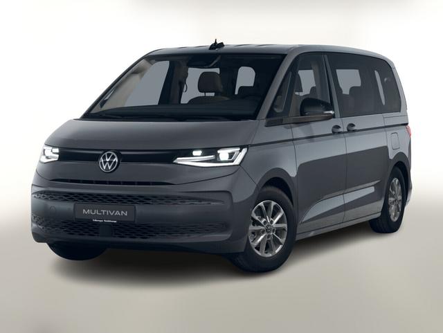 Volkswagen T7 Multivan DSG Matrix 3ZKlima ACC Park-P 5J-Gar -  Leasing ohne Anzahlung - 609,00 €