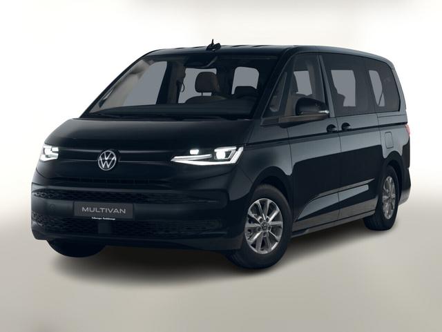 Volkswagen T7 Multivan 2.0 TDI 150 DSG L2 Matrix eHk ACC -  Leasing ohne Anzahlung - 631,00 €