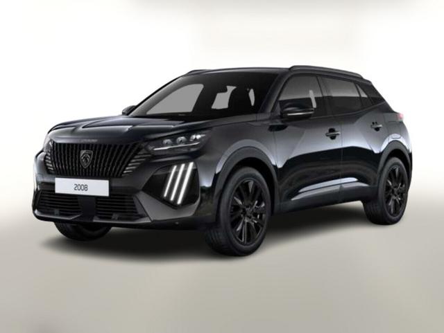 Peugeot 2008 MHEV 145 DSC6 GT Alcantara ACC Nav Pano 18Z -  Leasing ohne Anzahlung - 336,00 €