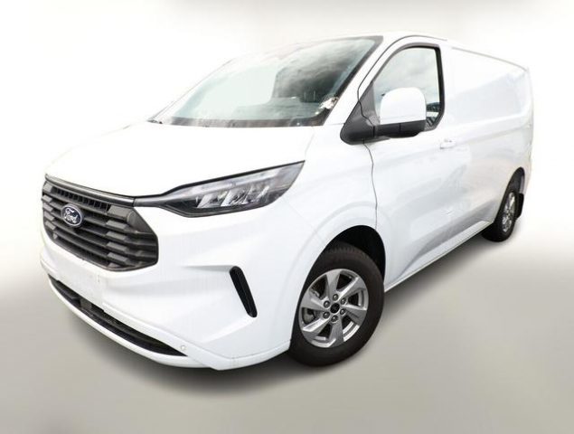 Ford Transit Custom TDCi 150 Limited 300 L1 LED Kam -  Leasing ohne Anzahlung - 405,00 €