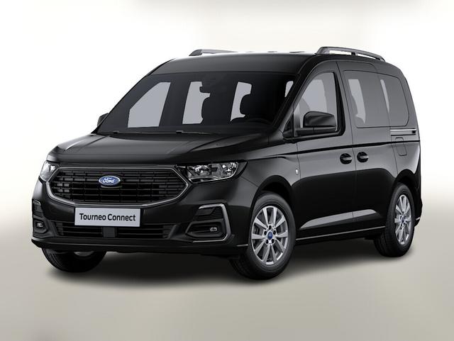 Ford Tourneo Connect Titanium PHEV 150 Tit LED SHZ ACC Kam 17Z -  Leasing ohne Anzahlung - 423,00 €