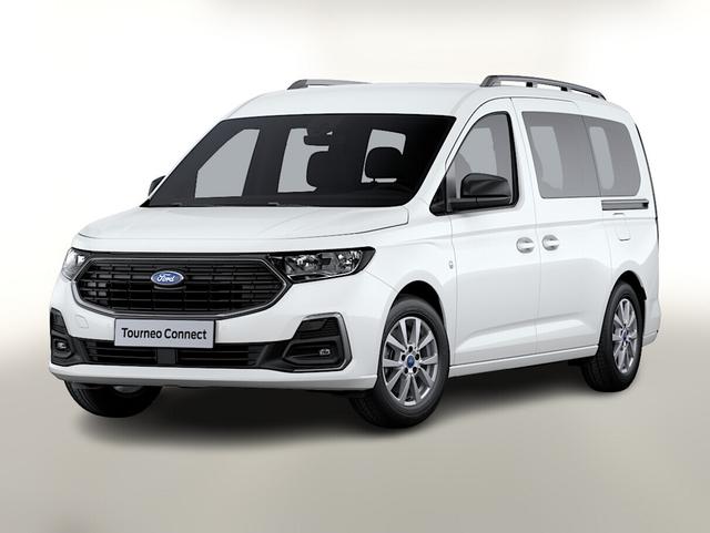 Ford Grand Tourneo Titanium Connect PHEV 150 Tit LED SHZ ACC -  Leasing ohne Anzahlung - 443,00 €