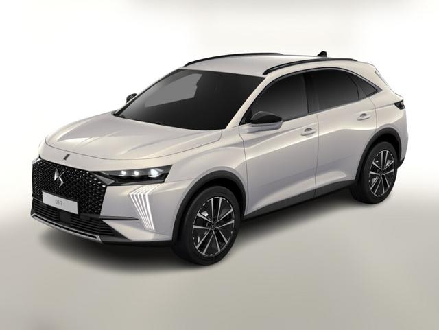 DS-Automobiles DS 7 Pallas 130 EAT8 Pano LED Nav Keyl Kam SHZ PDC -  Leasing ohne Anzahlung - 385,00 €