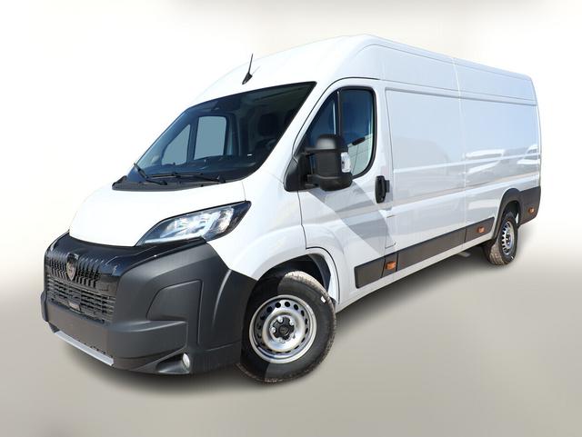 Peugeot Boxer 435 140 L4H2 Kam PDC VisibP 270° E-Rad DAB -  Leasing ohne Anzahlung - 346,00 €