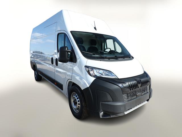 Peugeot Boxer 435 140 L4H3 Kam PDC VisibP 270° E-Rad DAB -  Leasing ohne Anzahlung - 360,00 €