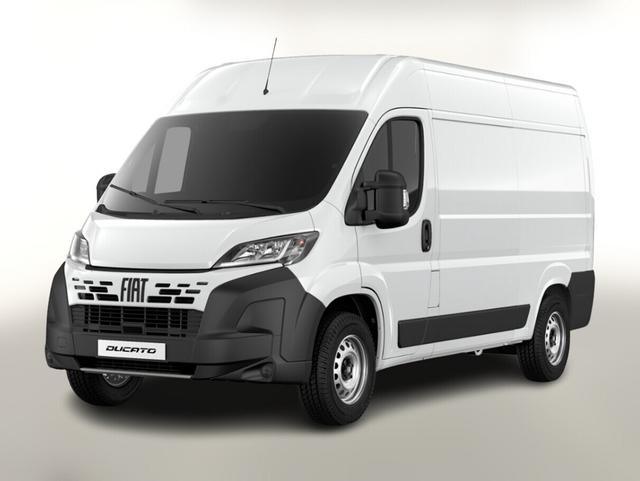 Fiat Ducato Pritsche 35 140 L2H2 TEMP PDC Kam 270°HFT 7″-DAB -  Leasing ohne Anzahlung - 325,00 €