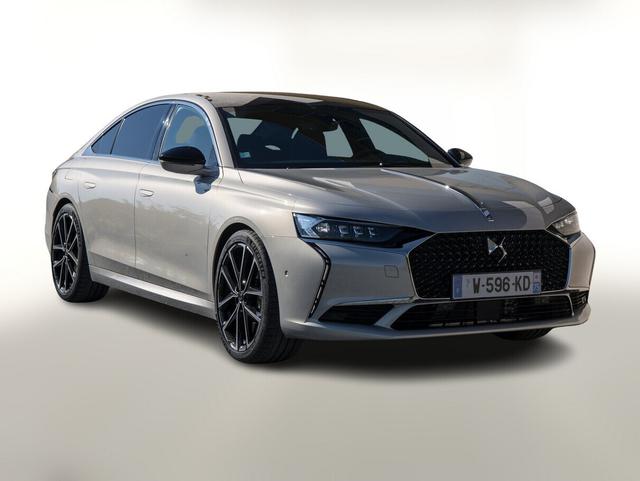 DS-Automobiles DS 9 360 EAT8 4×4 Opera Leder Nav eHk Kam360° ACC -  Leasing ohne Anzahlung - 574,00 €