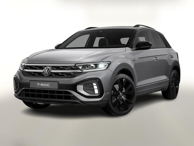 Volkswagen T-Roc R-Line 1.5 TSI 150 DSG Pano BlackP EasyO -  Leasing ohne Anzahlung - 399,00 €