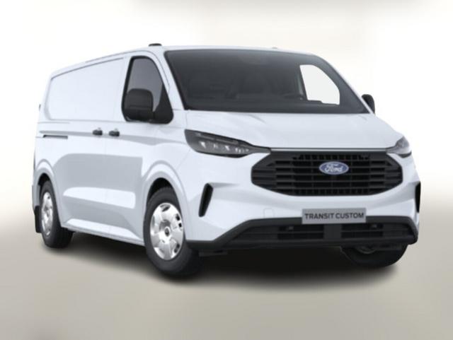 Ford Transit Custom Trend TDCI 136 320 L2 LED Kam PDC -  Leasing ohne Anzahlung - 376,00 €