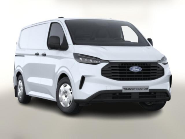 Ford Transit Custom Trend TDCI 150 320 L2 Kam Temp 3S -  Leasing ohne Anzahlung - 375,00 €