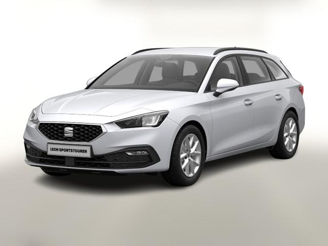 Seat Leon Sportstourer Style ST 1.5 eTSI 150 DSG SHZ 3ZClim ACC -  Leasing ohne Anzahlung - 305,00 €