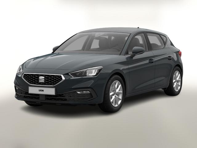 Seat Leon Style 1.5 TSI 115 SHZ 3ZClim Kam ACC -  Leasing ohne Anzahlung - 232,00 €