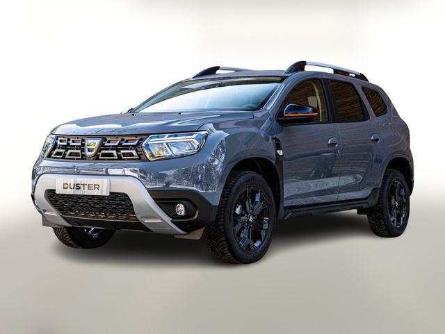 Dacia Duster Journey II 1.3 TCe 130 TechnikP Kam PDC -  Leasing ohne Anzahlung - 240,00 €