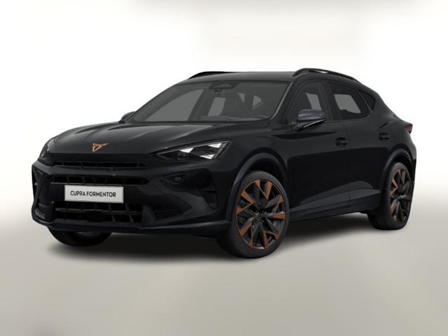 Cupra Formentor 1.5 eTSI 150 DSG Matrix DesignP IntelD -  Leasing ohne Anzahlung - 417,00 €