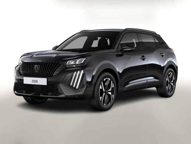 Peugeot 2008 MHEV 145 DSC6 Allure Nav KeyL ACC 360° Allw -  Leasing ohne Anzahlung - 302,00 €