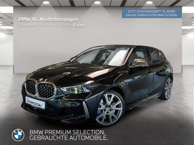 BMW M1 M135i xDrive Harman/K LiveCockpitProf Head-Up -  Leasing ohne Anzahlung - 392,88 €
