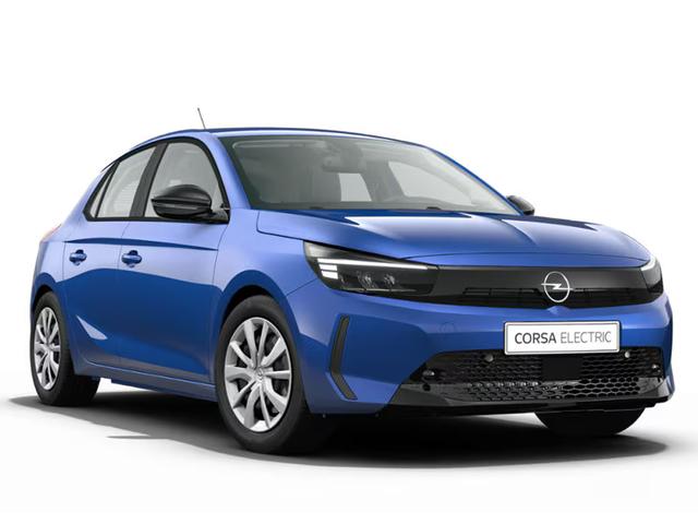 Opel Corsa Edition Elektromotor 136 PS #50 kWh Batterie #LED -  Leasing ohne Anzahlung - 118,89 €