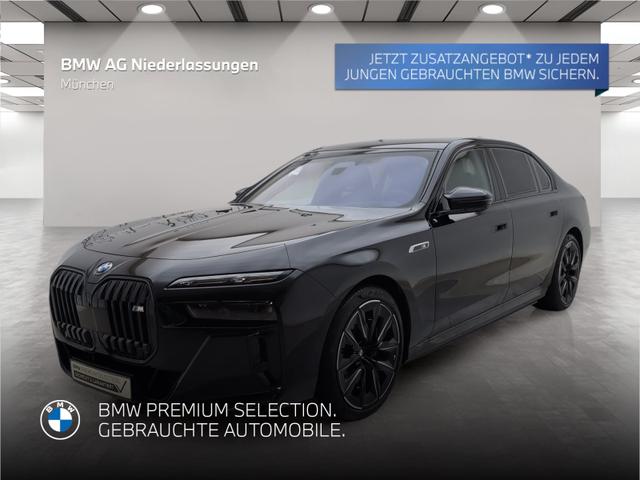 BMW i7 M70 xDrive Limousine M Sport Massage Kamera -  Leasing ohne Anzahlung - 950,81 €