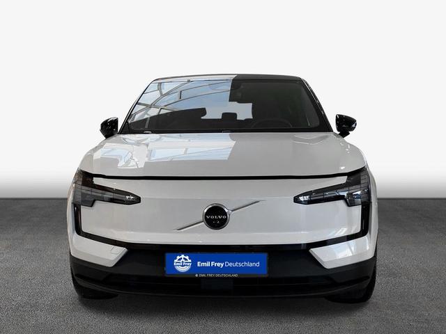 Volvo EX30 Plus Single Motor RWD 200 kW, 5-türig (Elektrischer Strom) -  Leasing ohne Anzahlung - 315,92 €