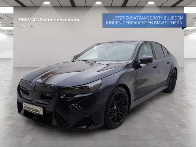 BMW M5 M Drive Professional Limousine AHK Driv.Assist.Prof B&W Sound Kamera LED -  Leasing ohne Anzahlung - 2.438,31 €