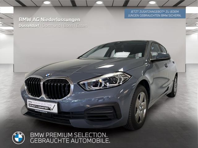 BMW 1er 116i LiveCockpitProf PDC LED Sitzheizung -  Leasing ohne Anzahlung - 291,78 €