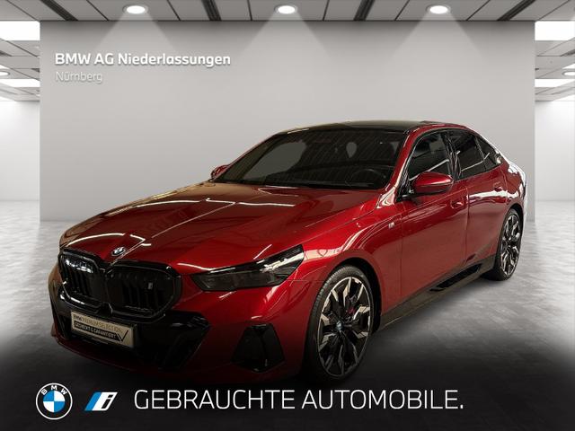 BMW i5 Limousine eDrive40 M Sport Driv.Assist.Prof -  Leasing ohne Anzahlung - 581,91 €