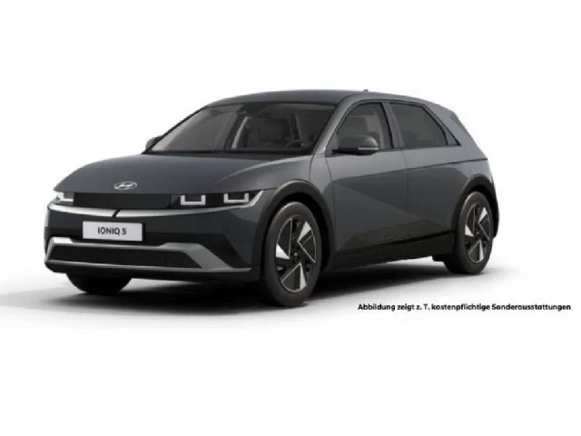Hyundai IONIQ 5 CENTRIQ #84 kWh #168 kW  #Wärmepumpe #kurzfristig verfügbar -  Leasing ohne Anzahlung - 356,00 €