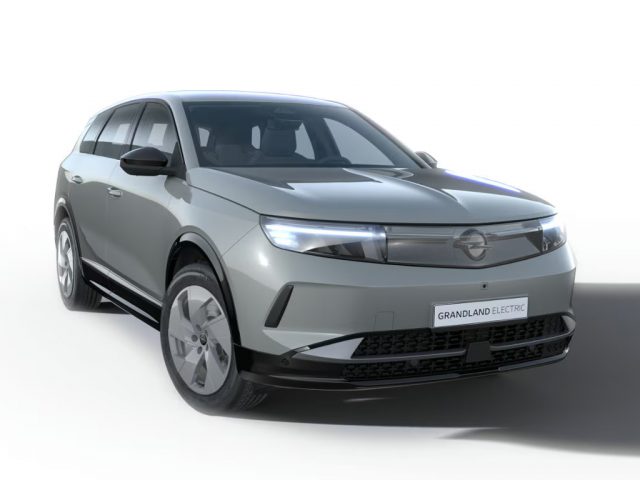 Opel Grandland Edition Elektro 213 PS #73 kWh #Komfort Paket #Allwetter -  Leasing ohne Anzahlung - 169,00 €