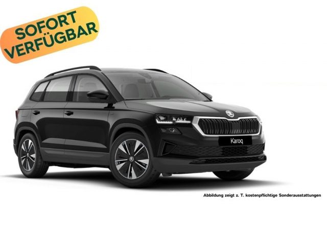 Skoda Karoq Tour #Zeitnah Verfügbar #Gewerbekundenangebot -  Leasing ohne Anzahlung - 169,00 €